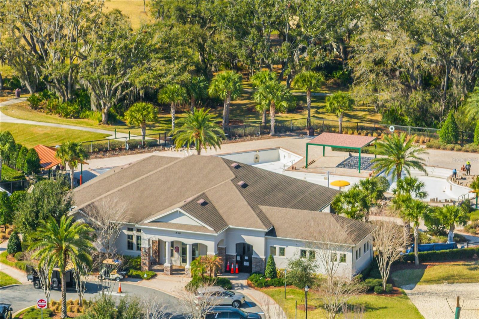 KINDRED PH 1A & 1B - Residential