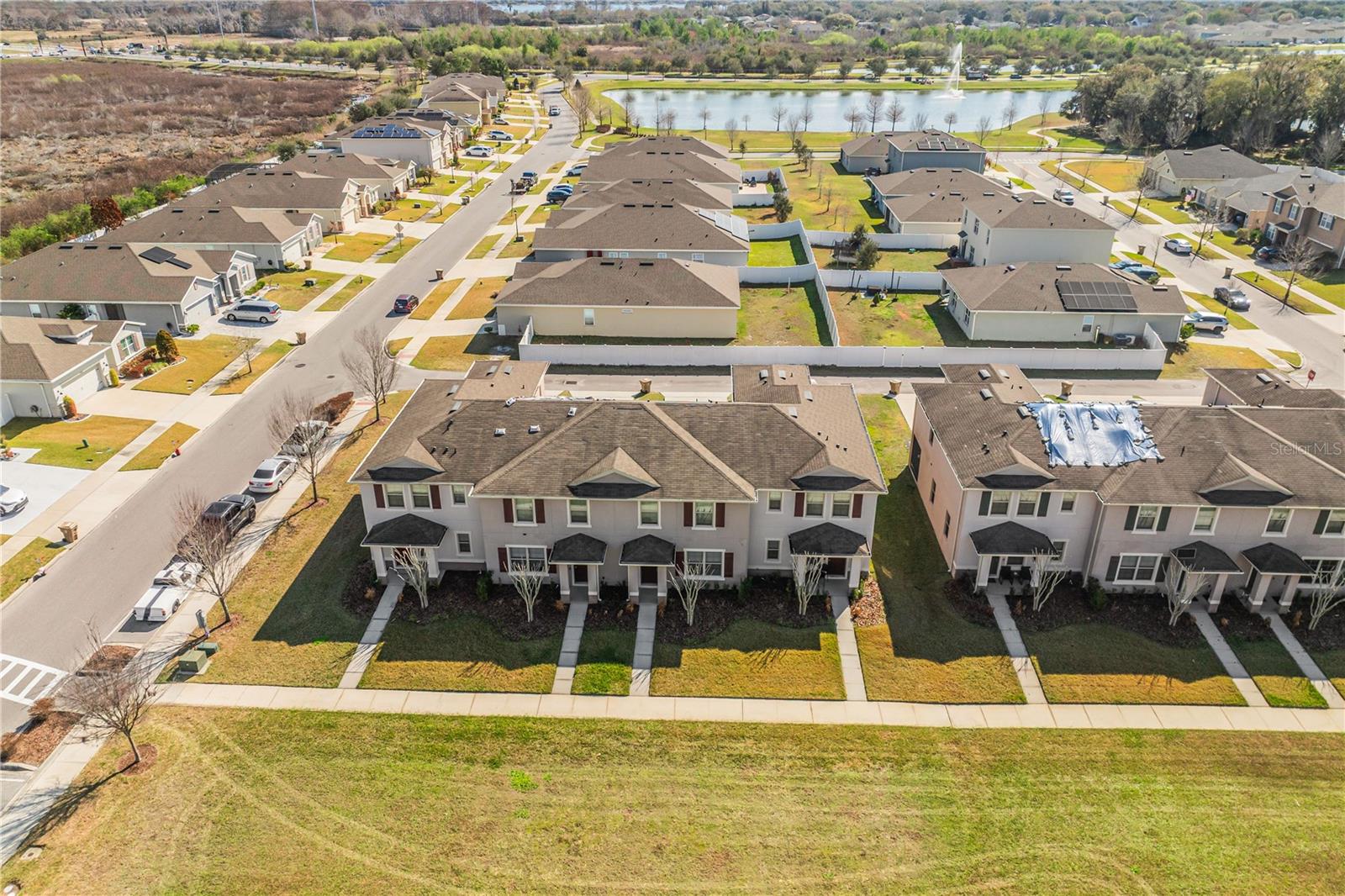 KINDRED PH 1A & 1B - Residential