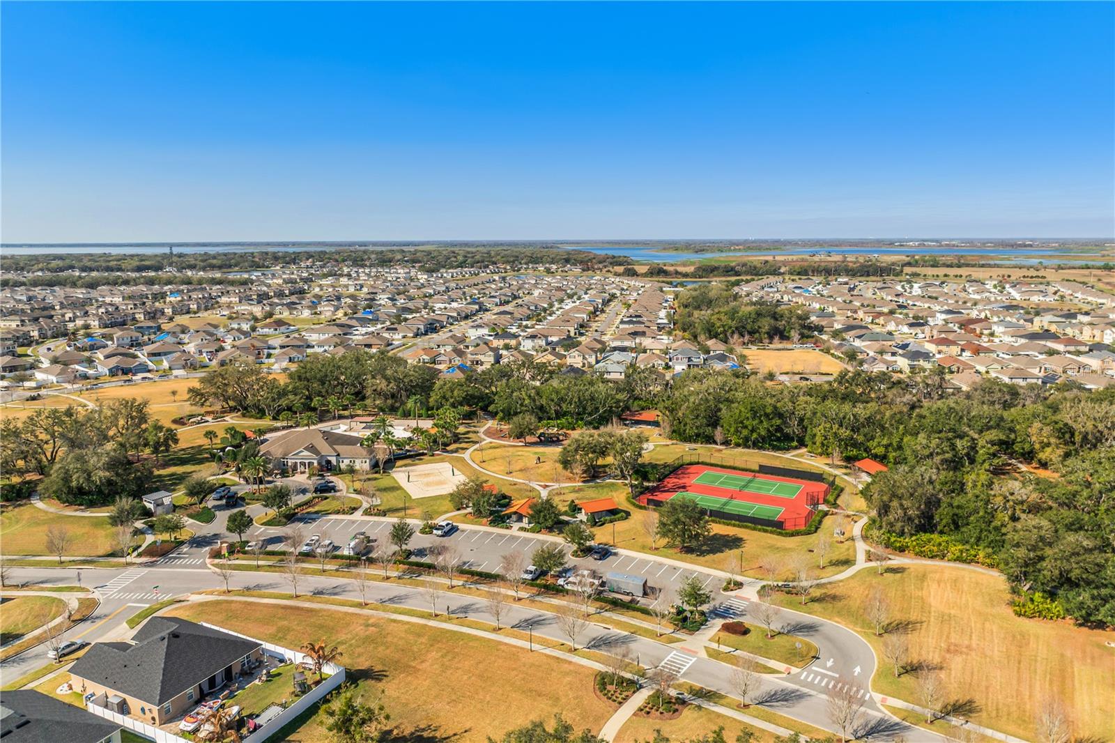 KINDRED PH 1A & 1B - Residential