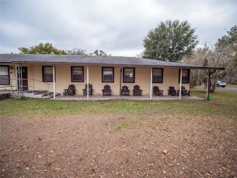 38906 NORTH AVENUE ZEPHYRHILLS FL 33542