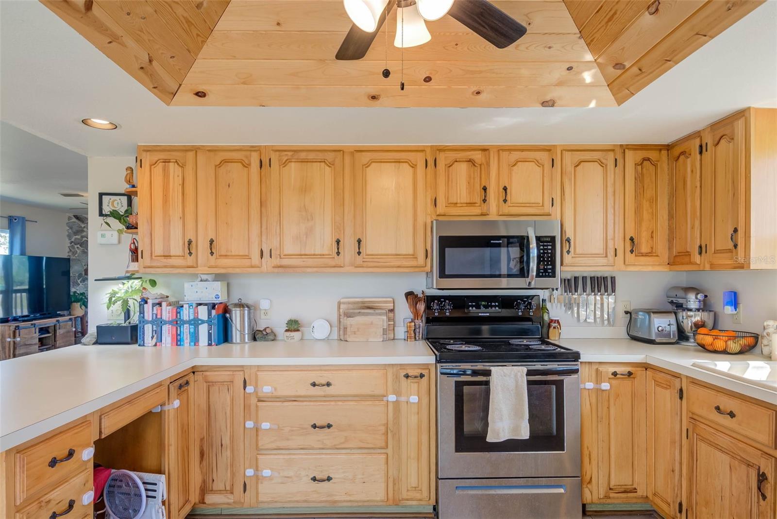 PEACE RIVER SHORES - Residential Lease