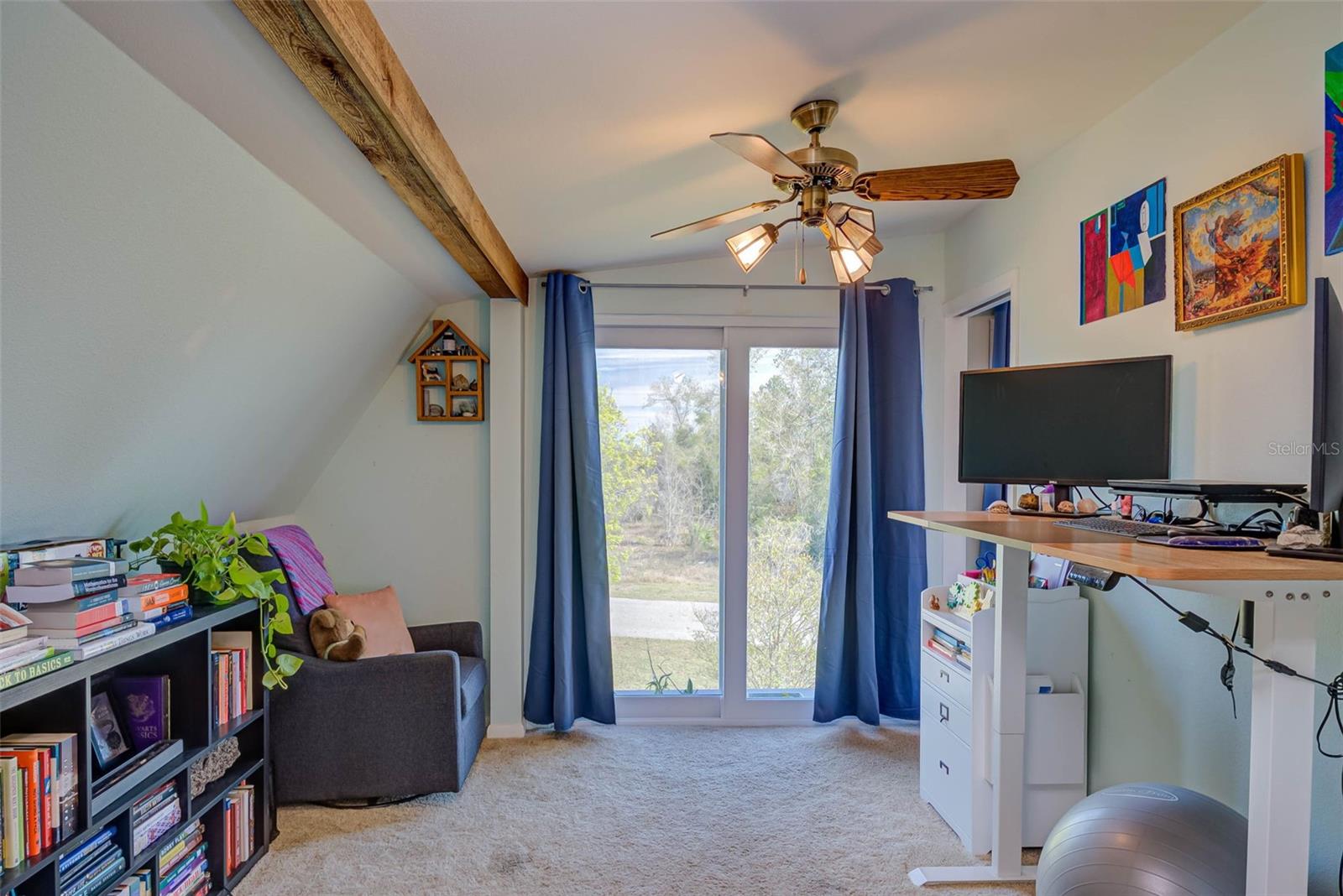 PEACE RIVER SHORES - Residential Lease