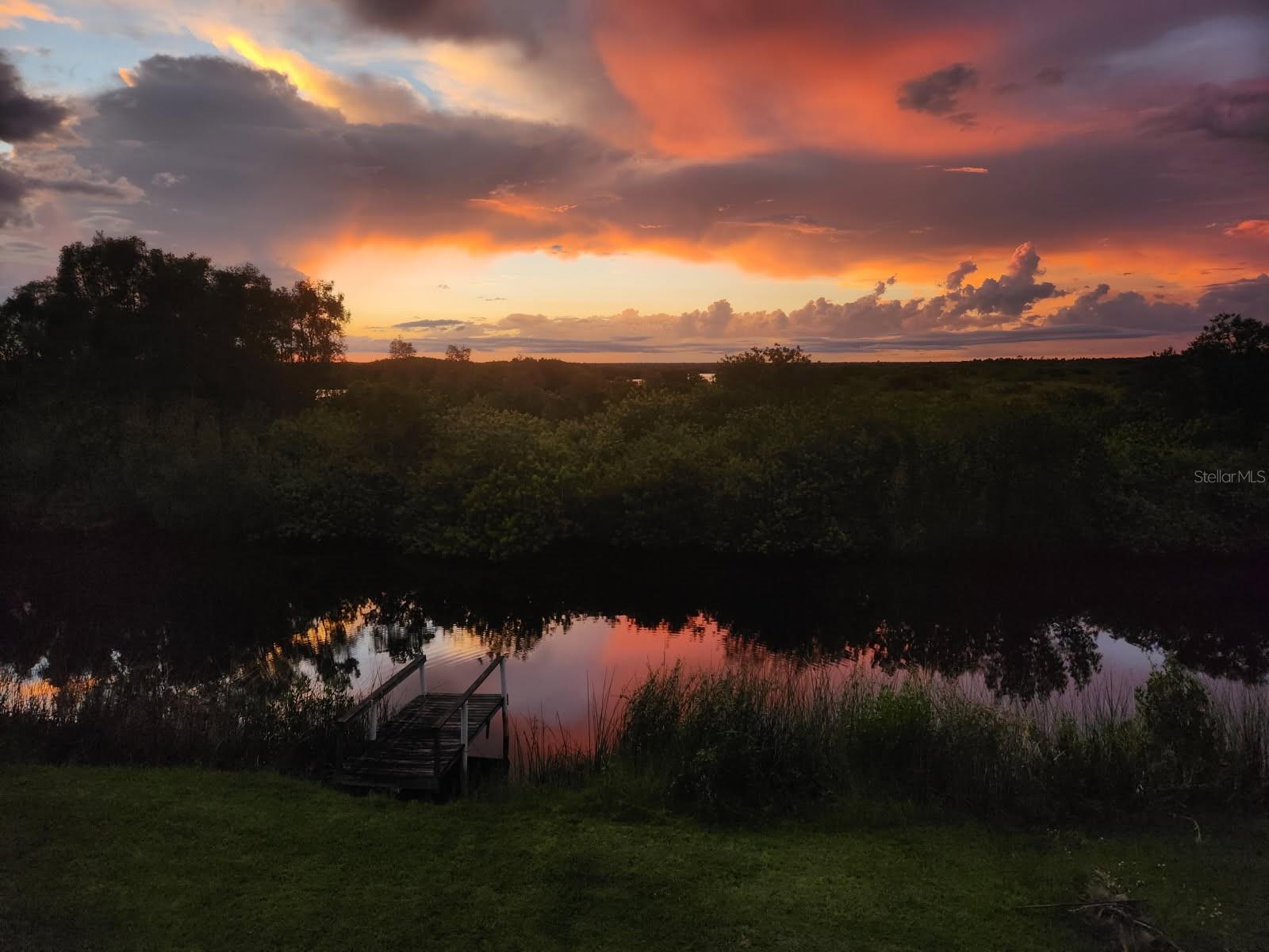 PEACE RIVER SHORES - Residential Lease