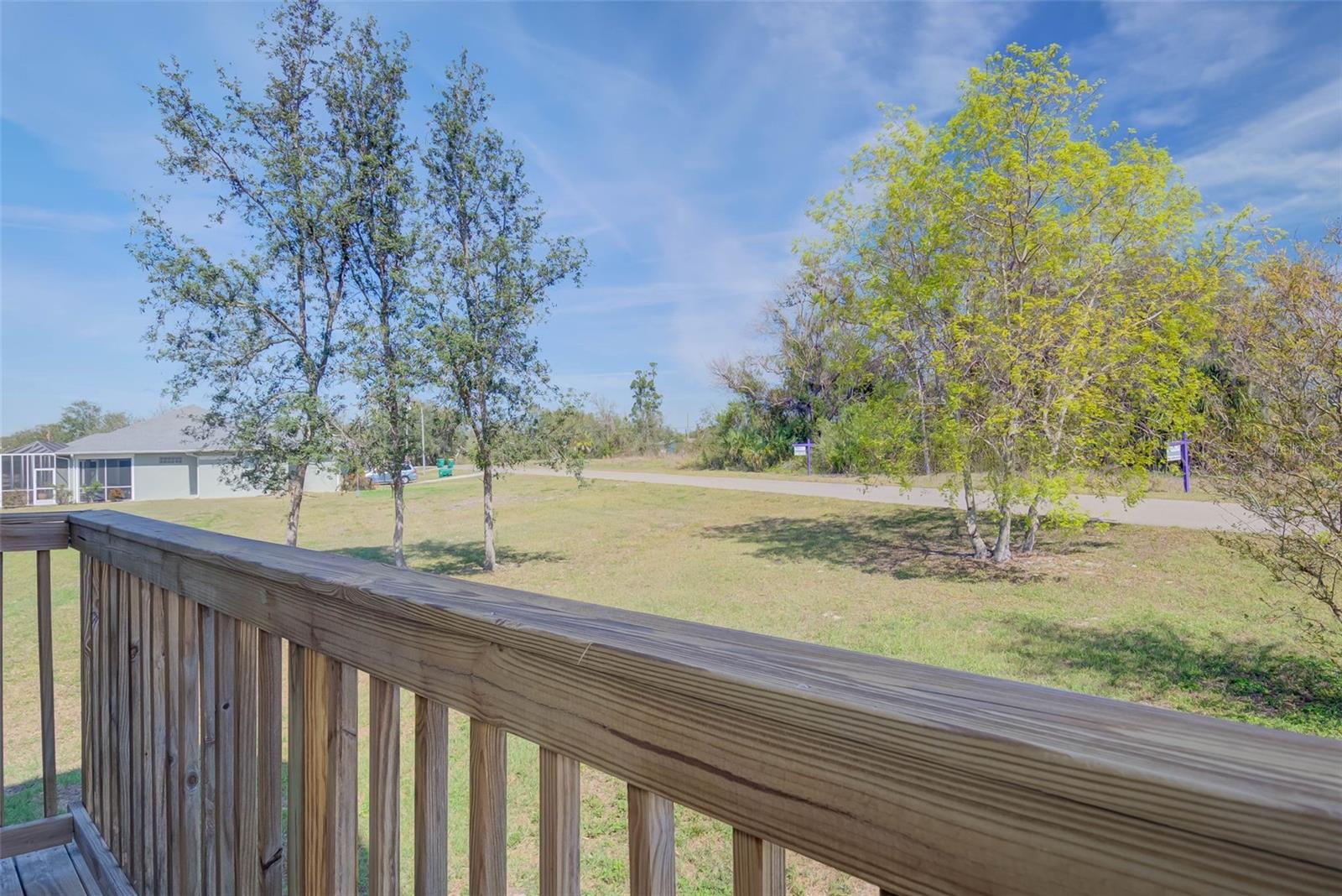 PEACE RIVER SHORES - Residential Lease