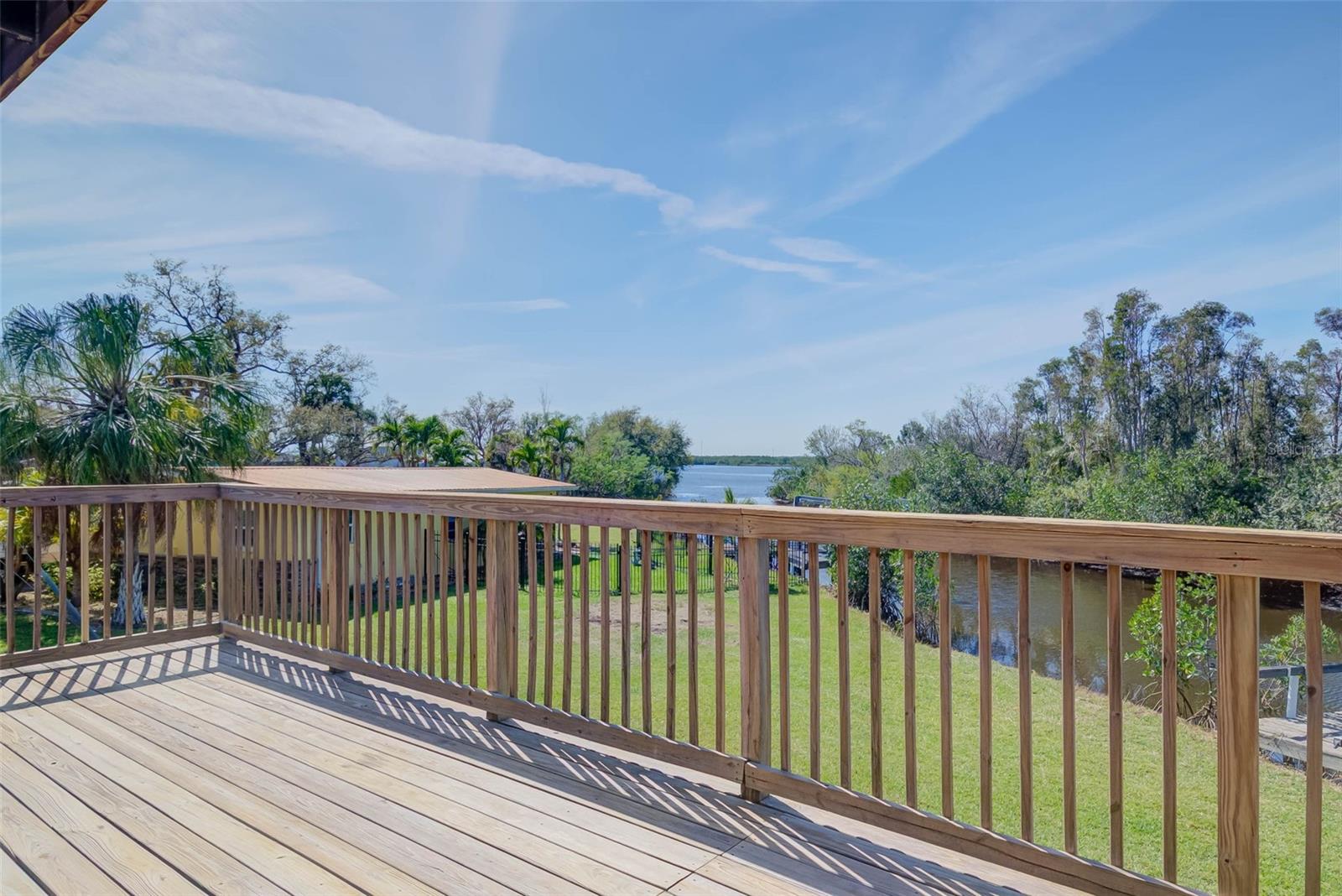 PEACE RIVER SHORES - Residential Lease