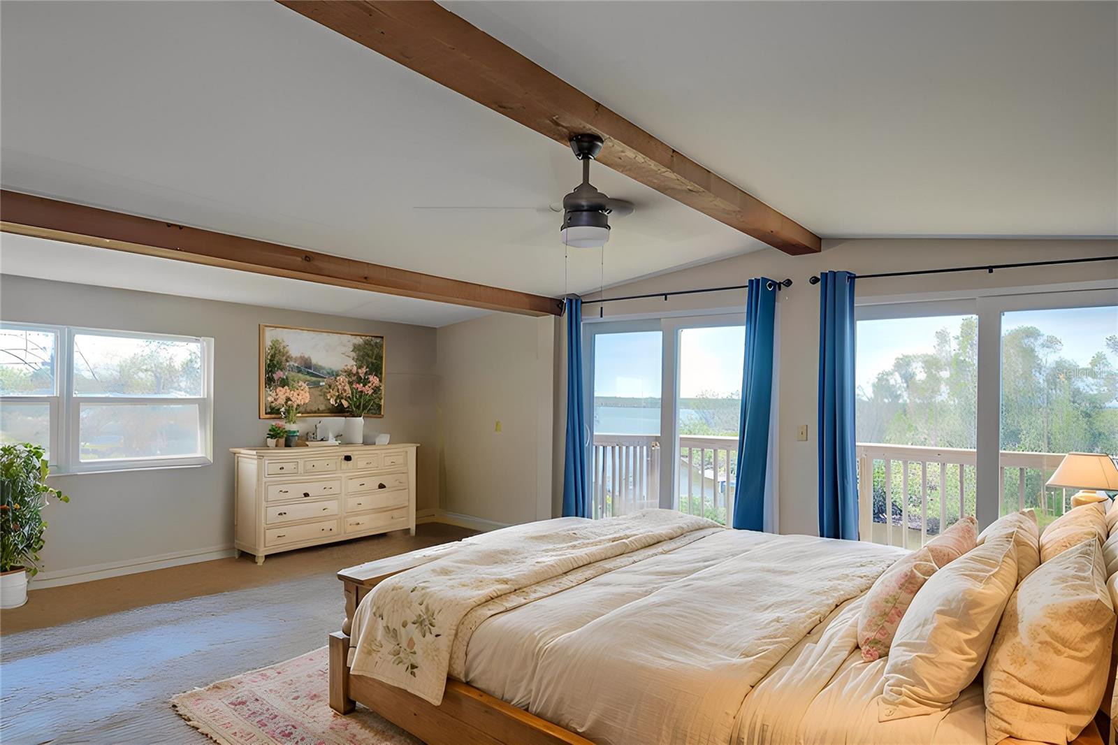 PEACE RIVER SHORES - Residential Lease