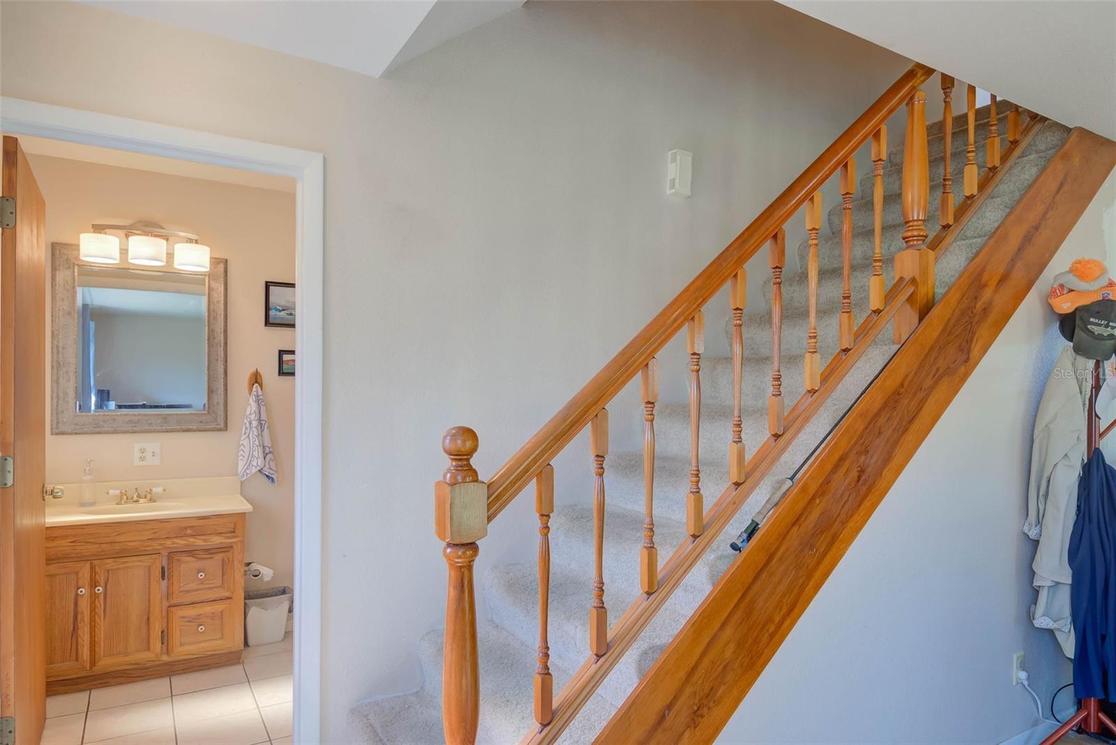 PEACE RIVER SHORES - Residential Lease