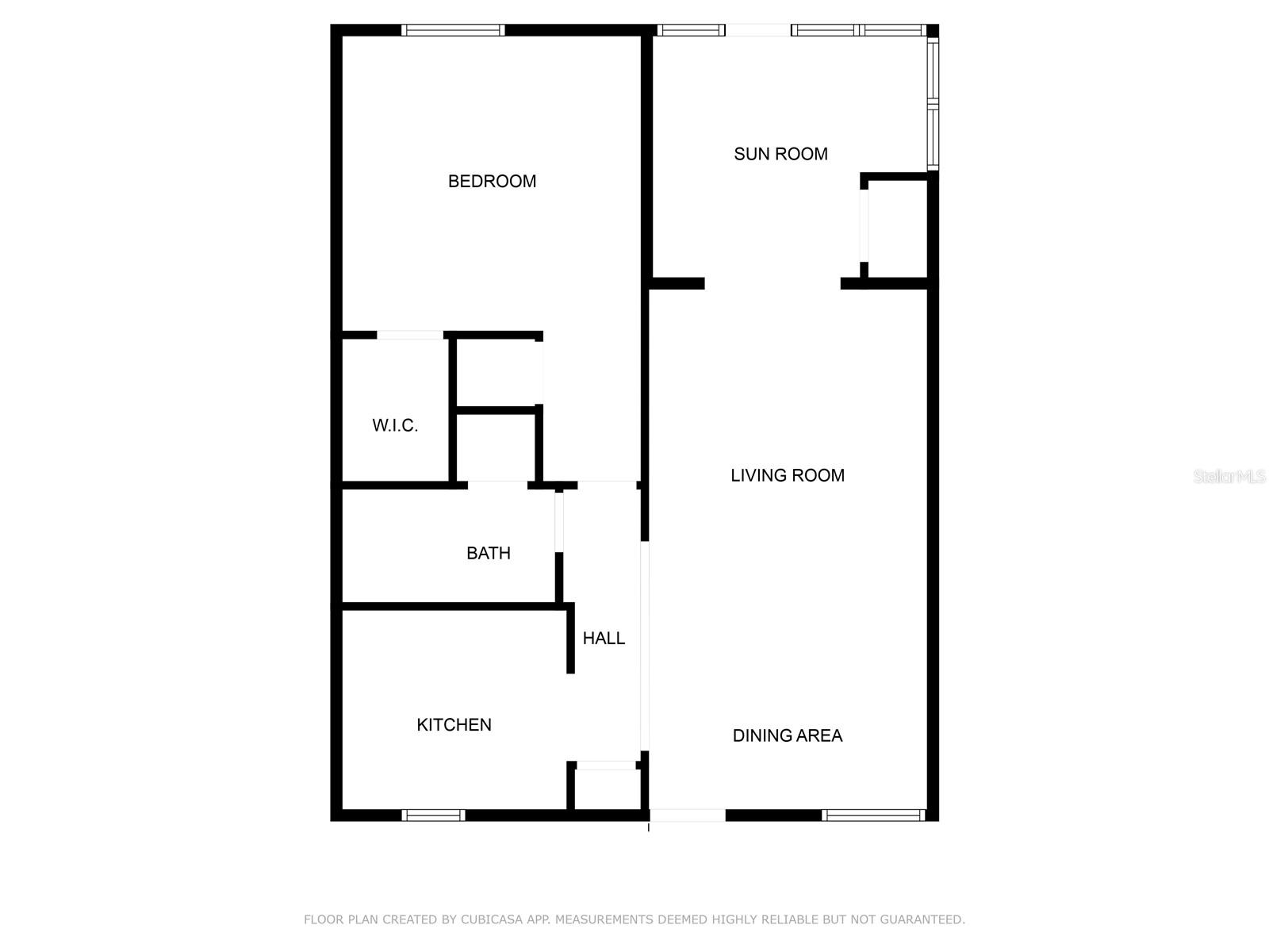 COUNTRY OAKS CONDO 01 - Residential