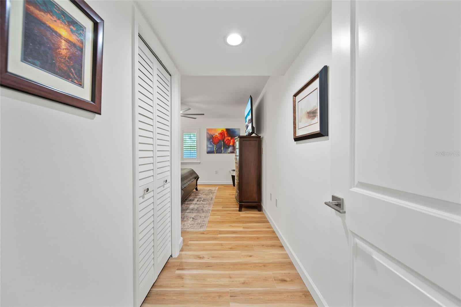 COUNTRY OAKS CONDO 01 - Residential