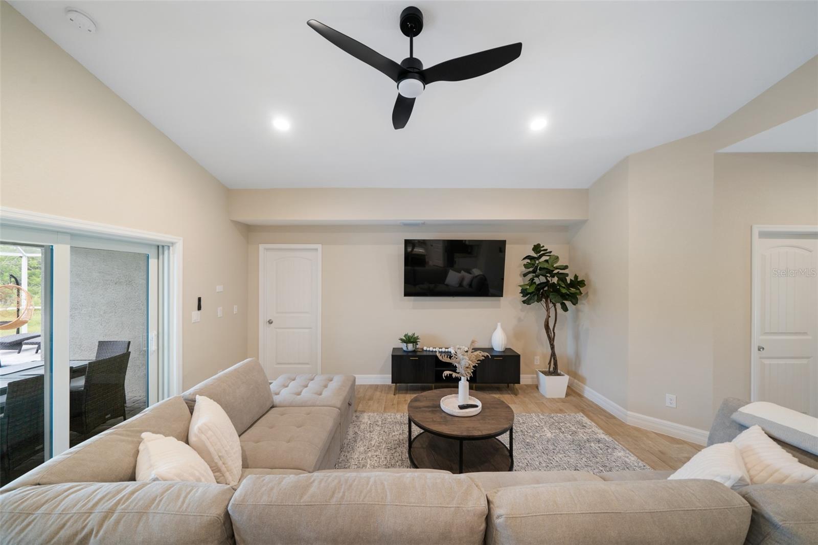 ROTONDA HEIGHTS - Residential