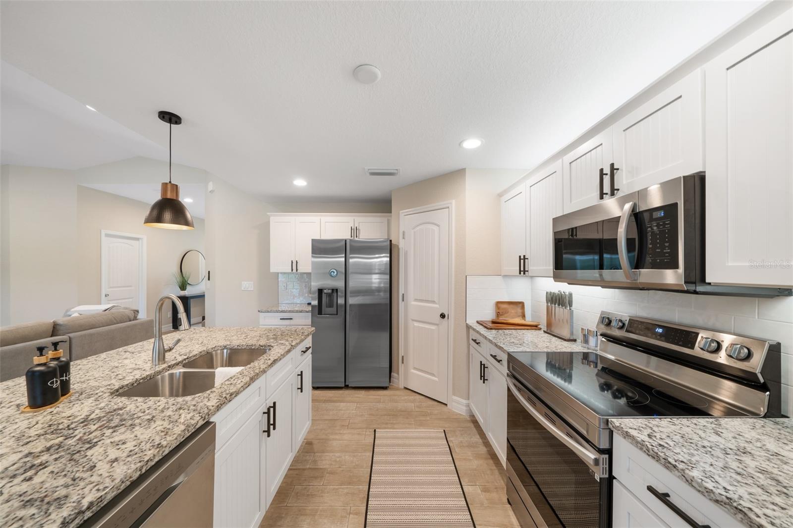 ROTONDA HEIGHTS - Residential