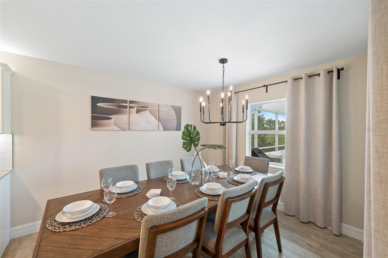 ROTONDA HEIGHTS - Residential