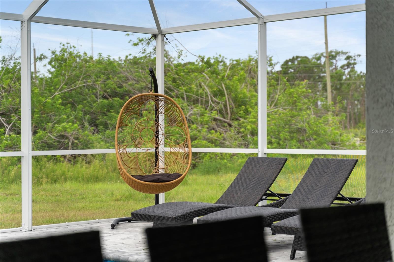 ROTONDA HEIGHTS - Residential