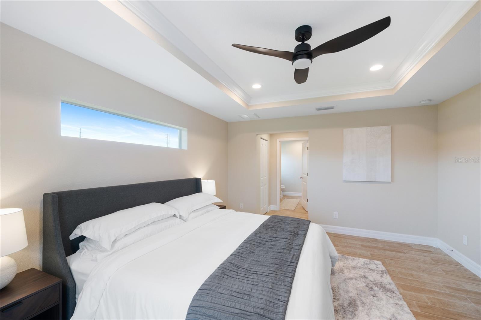 ROTONDA HEIGHTS - Residential