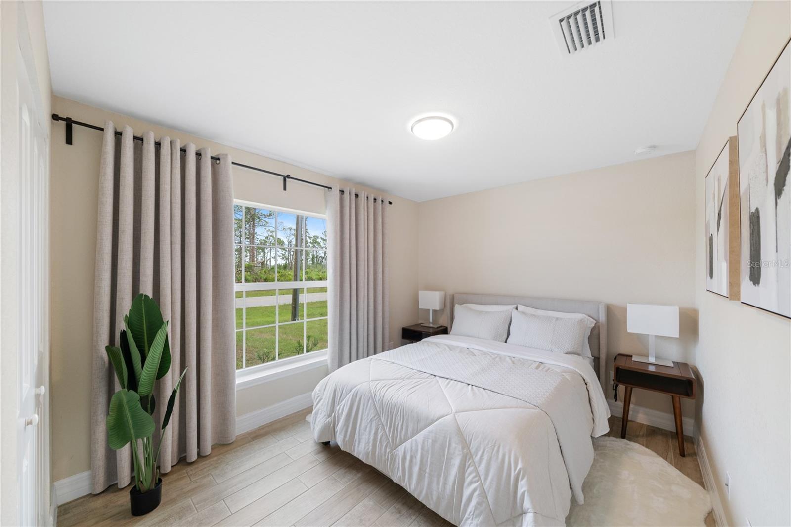 ROTONDA HEIGHTS - Residential