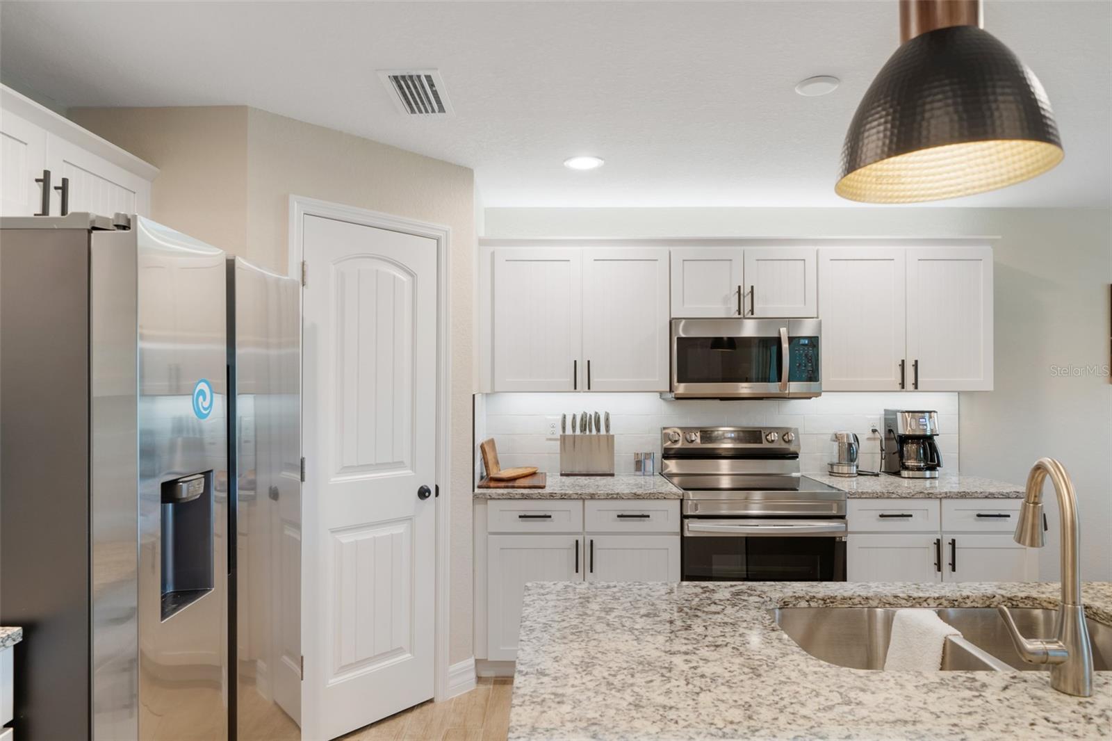 ROTONDA HEIGHTS - Residential