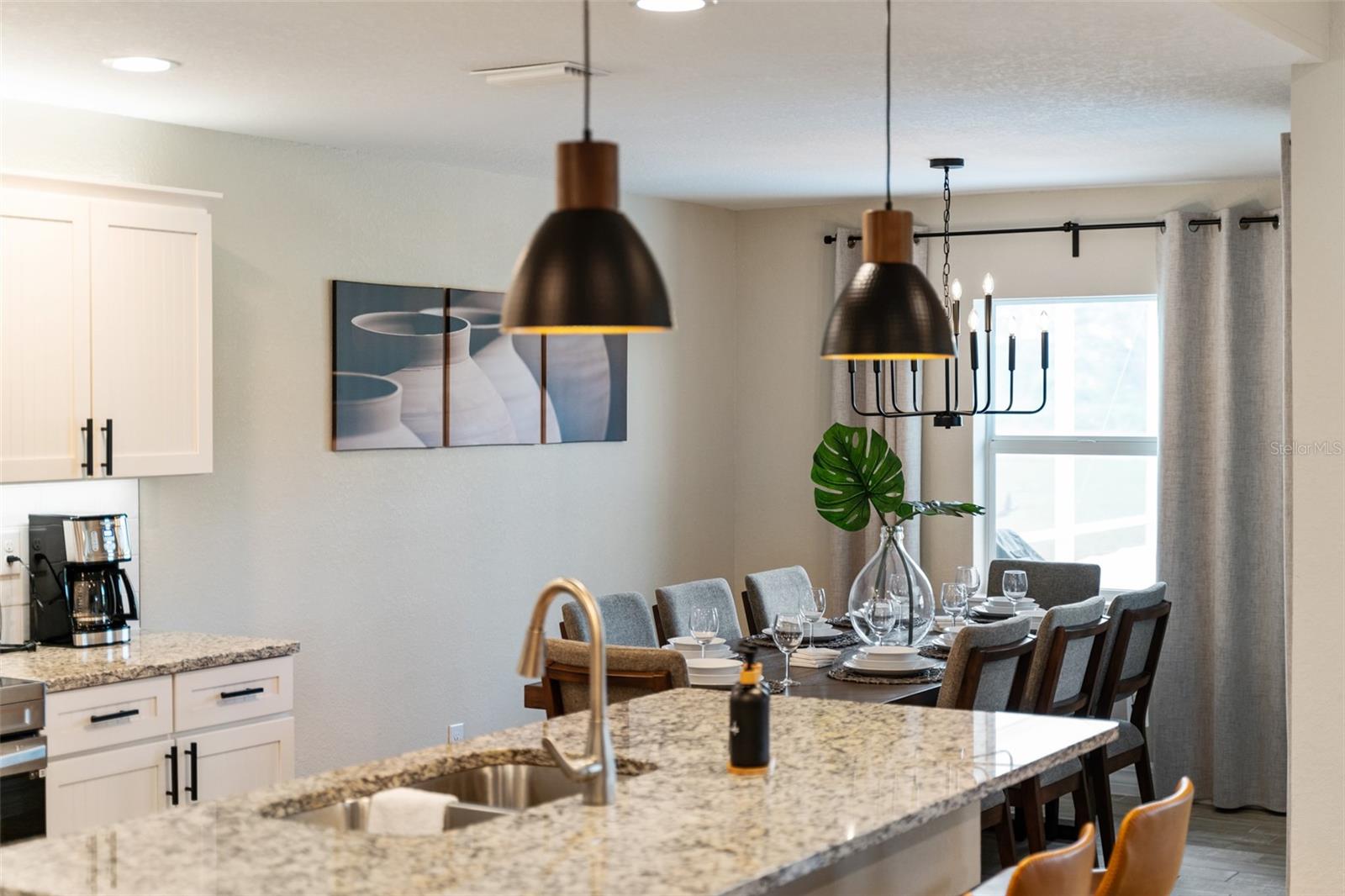 ROTONDA HEIGHTS - Residential