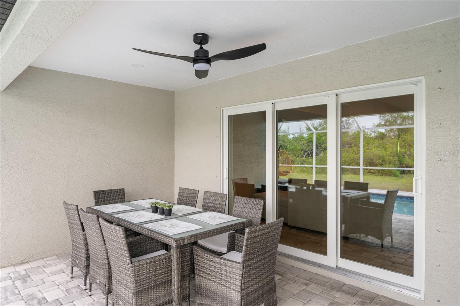 ROTONDA HEIGHTS - Residential