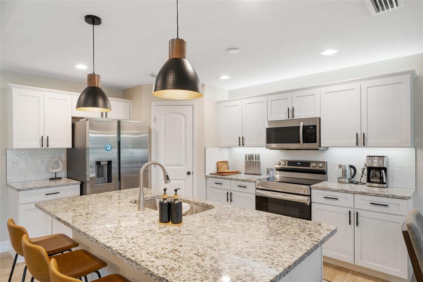 ROTONDA HEIGHTS - Residential