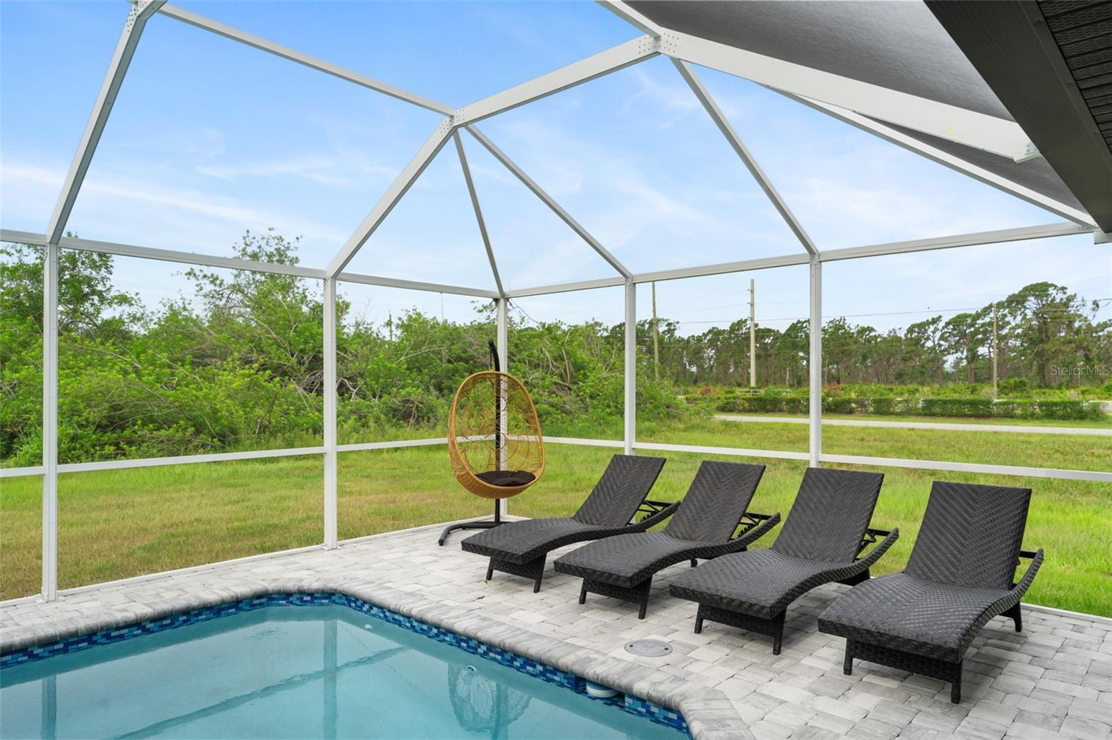 ROTONDA HEIGHTS - Residential