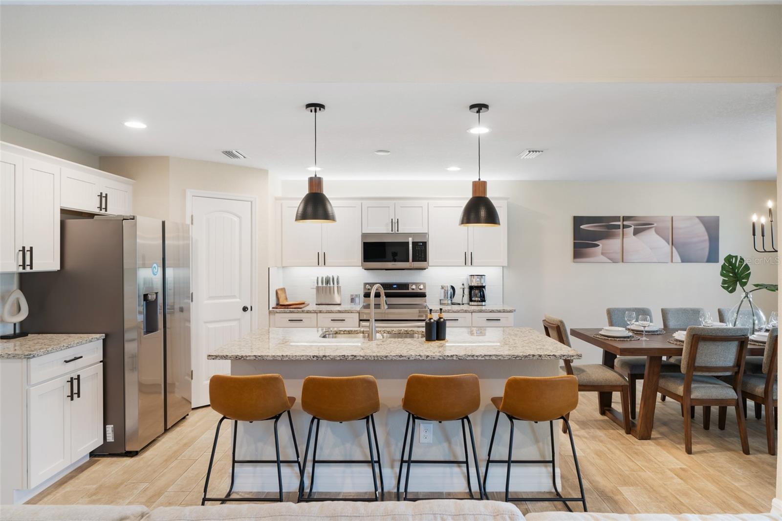 ROTONDA HEIGHTS - Residential