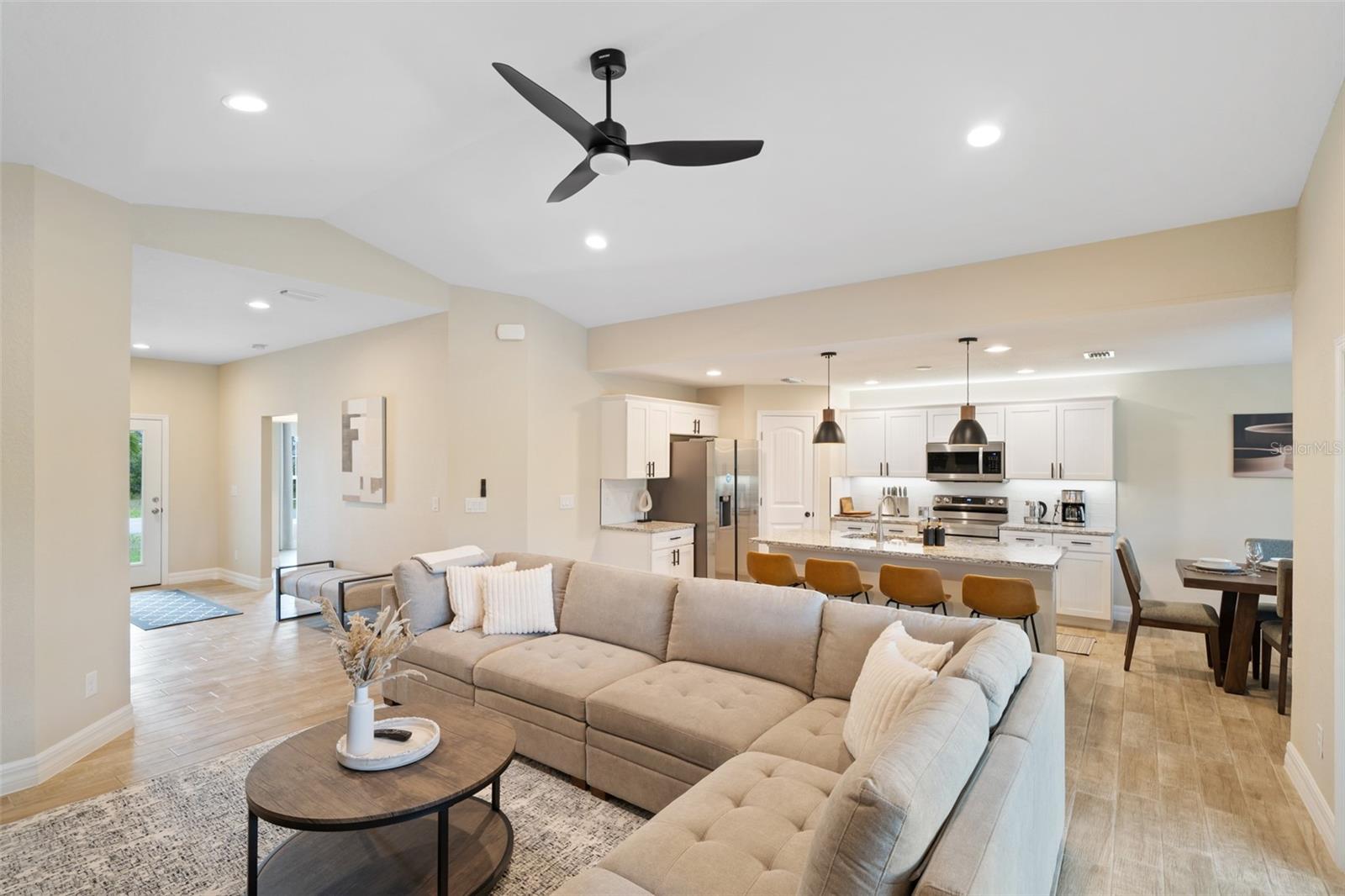 ROTONDA HEIGHTS - Residential