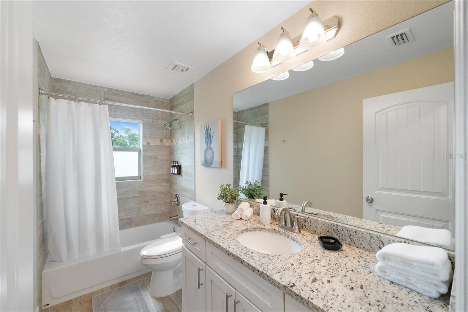 ROTONDA HEIGHTS - Residential