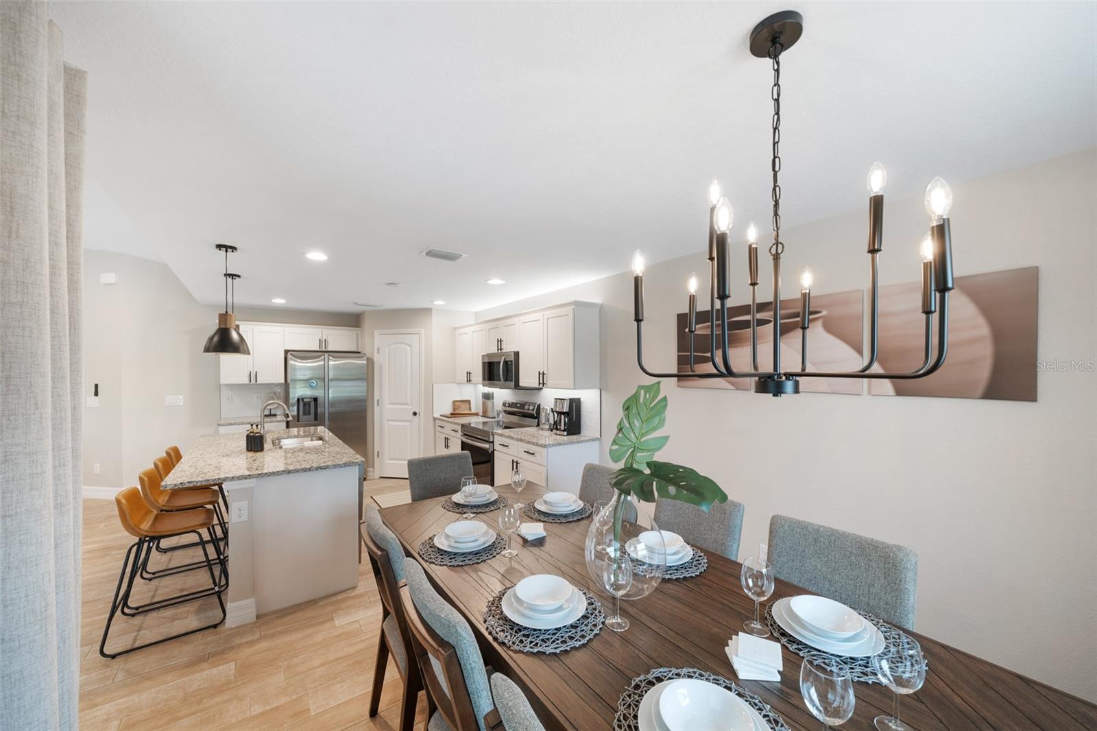 ROTONDA HEIGHTS - Residential