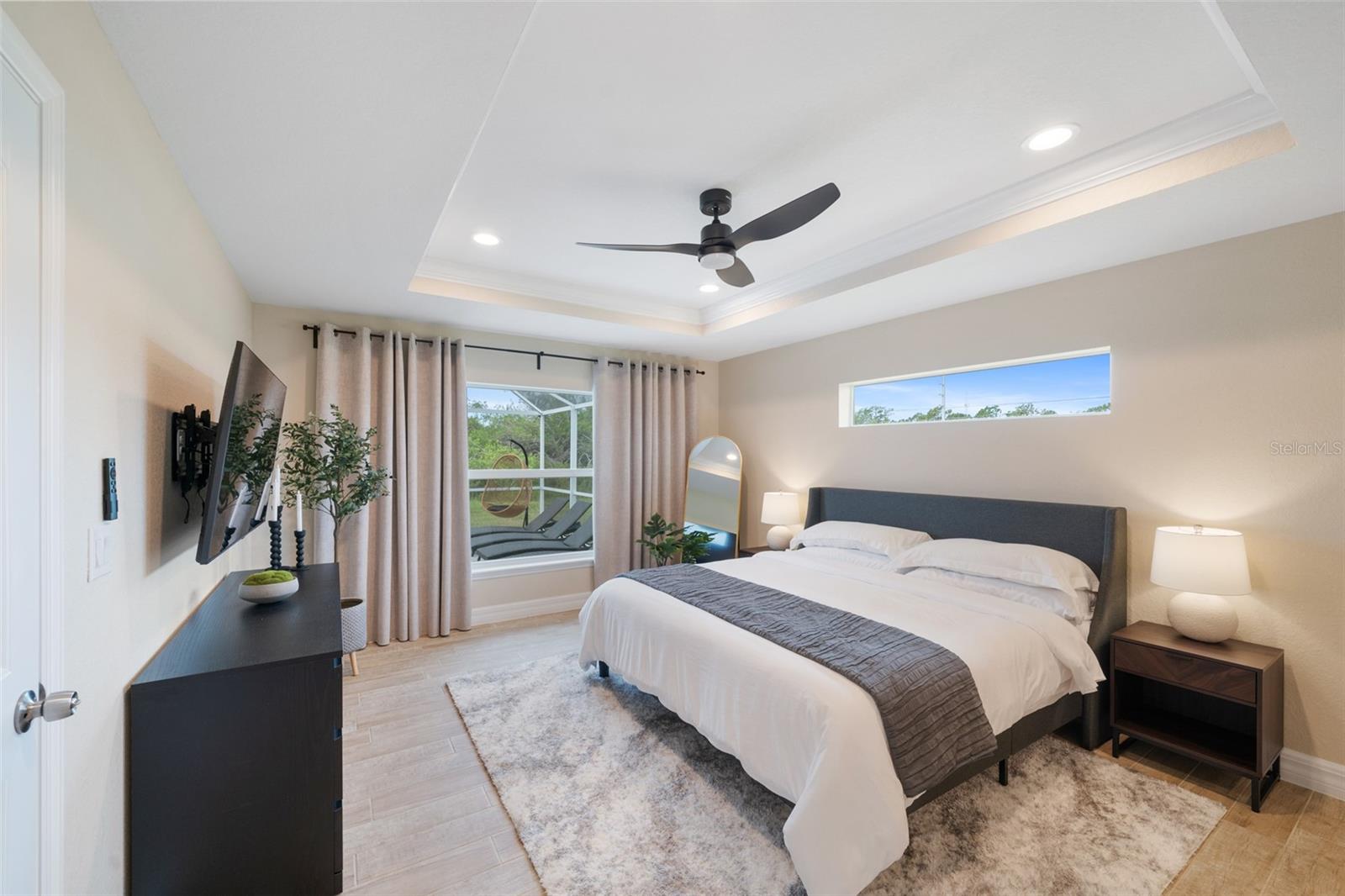 ROTONDA HEIGHTS - Residential