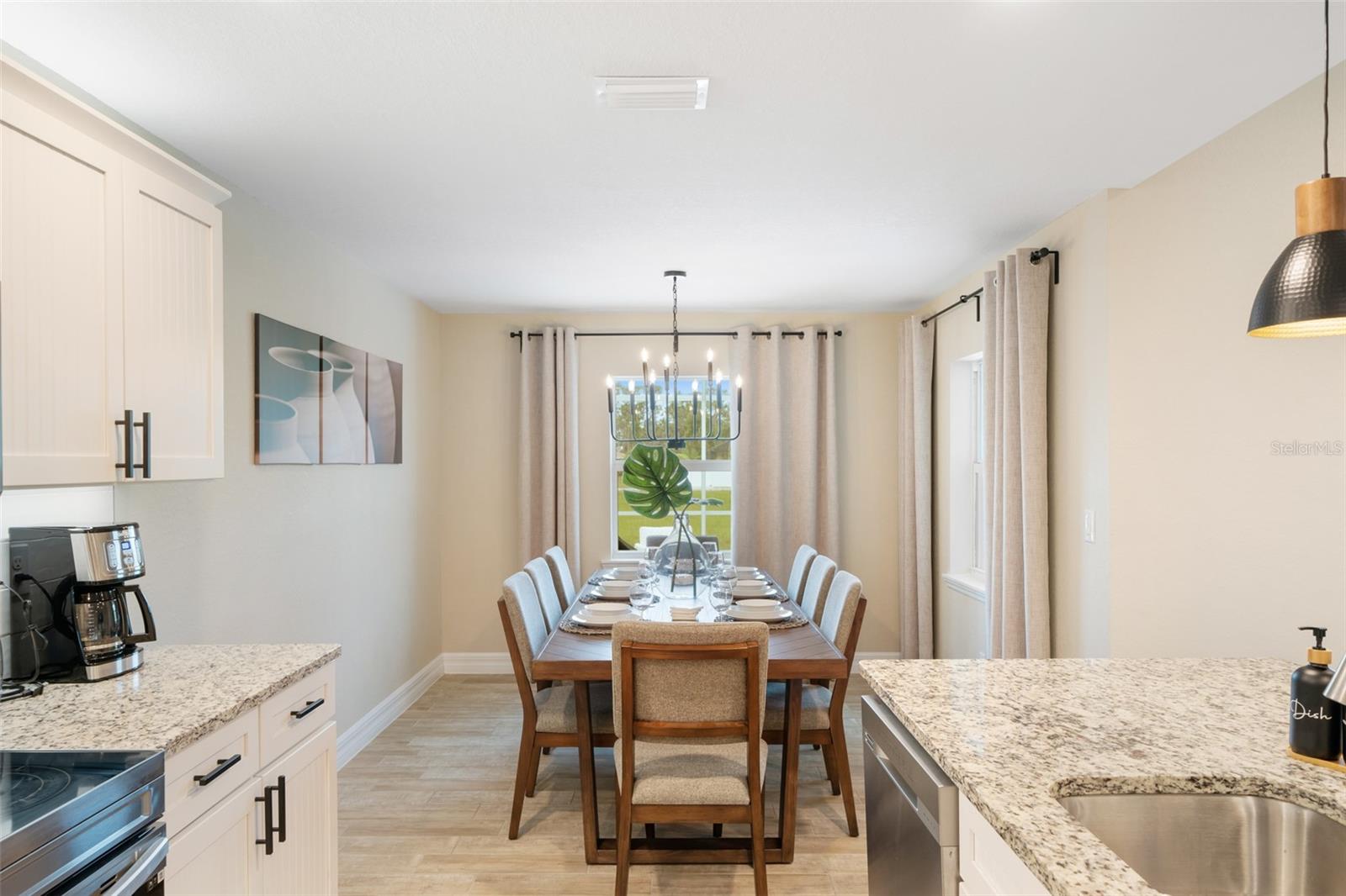 ROTONDA HEIGHTS - Residential