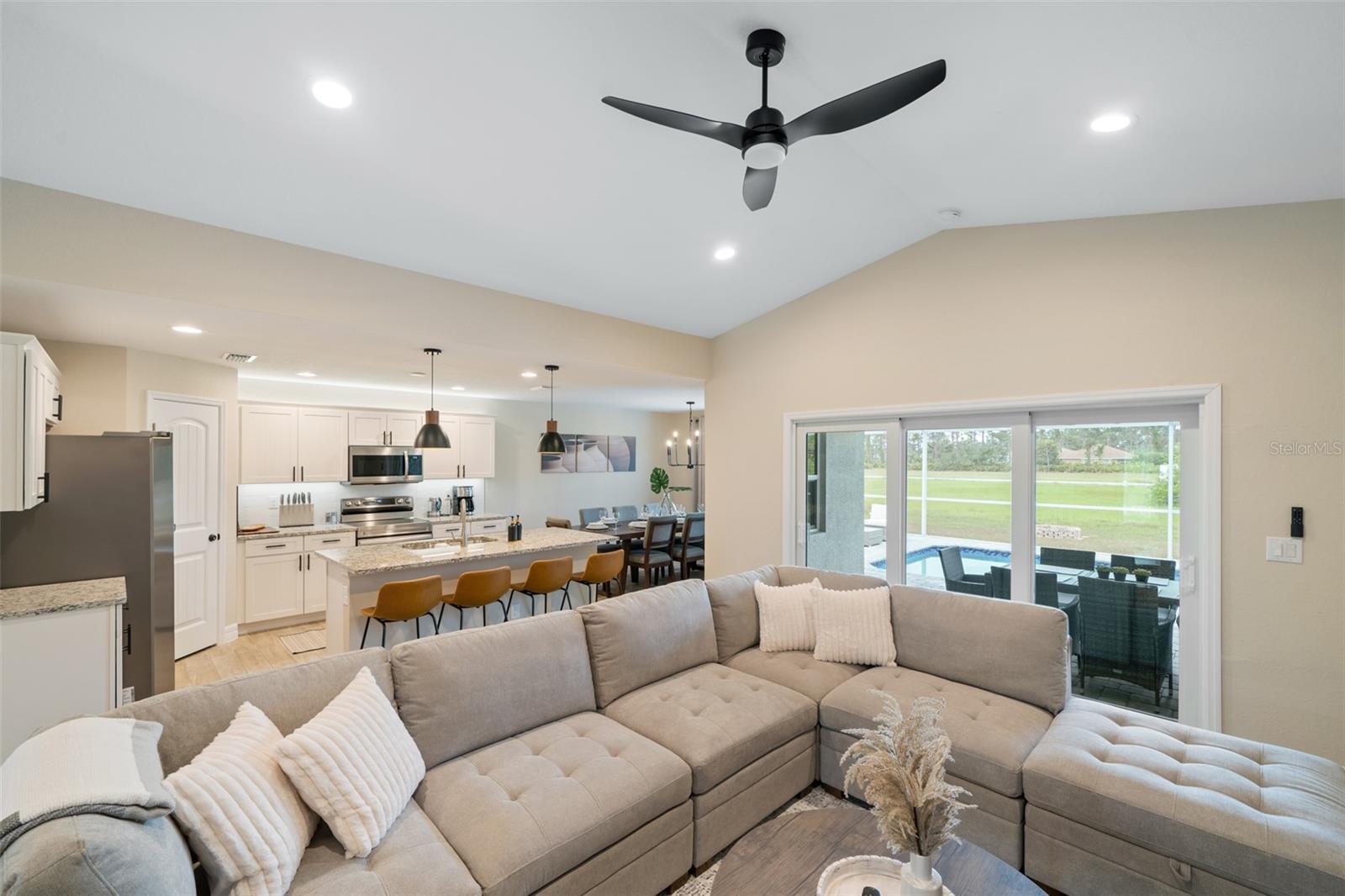 ROTONDA HEIGHTS - Residential