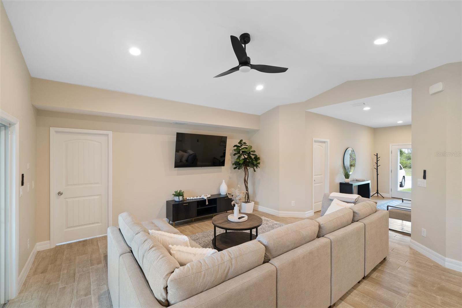 ROTONDA HEIGHTS - Residential