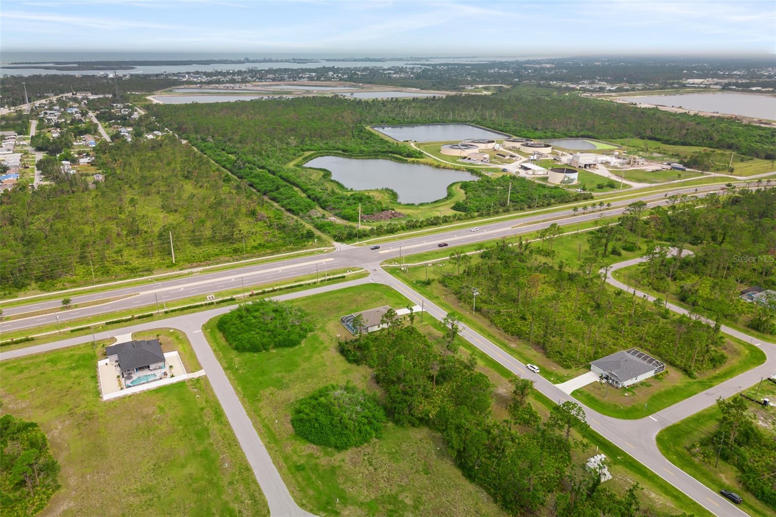 ROTONDA HEIGHTS - Residential