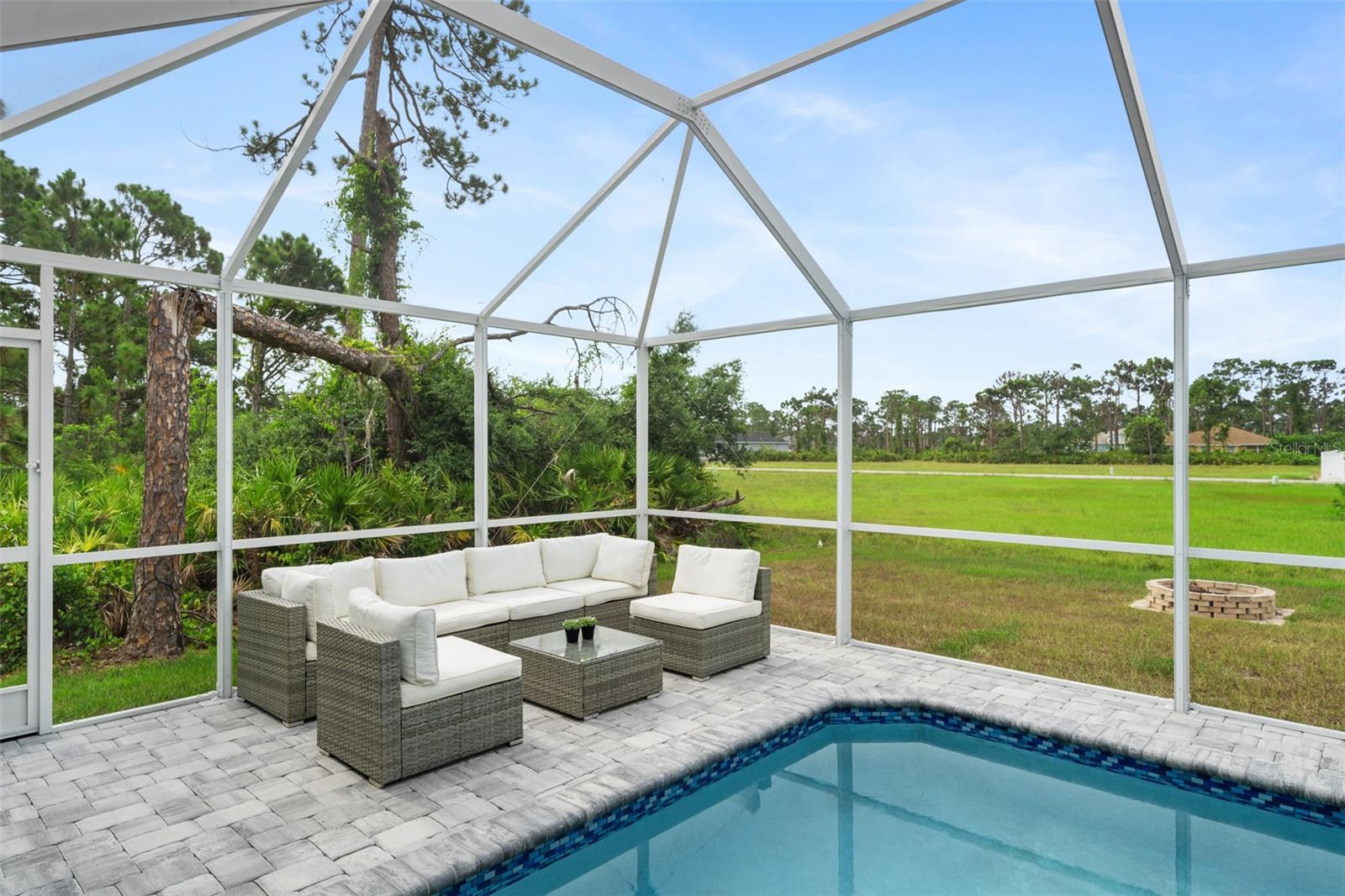 ROTONDA HEIGHTS - Residential