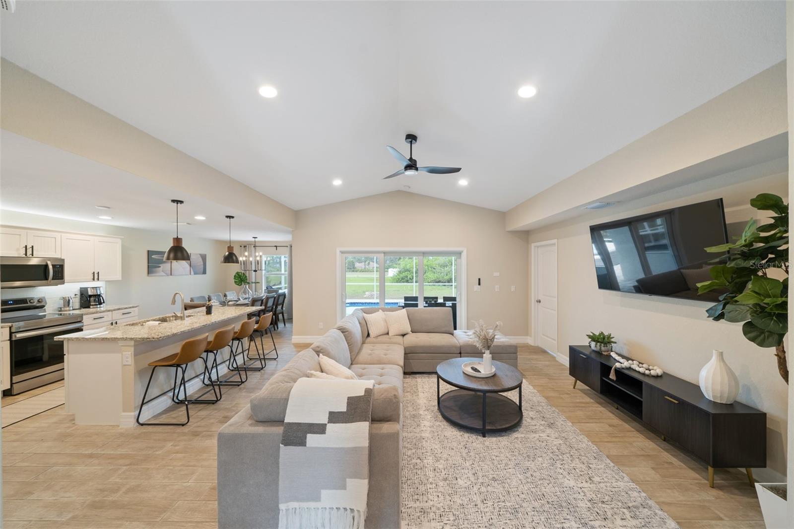 ROTONDA HEIGHTS - Residential