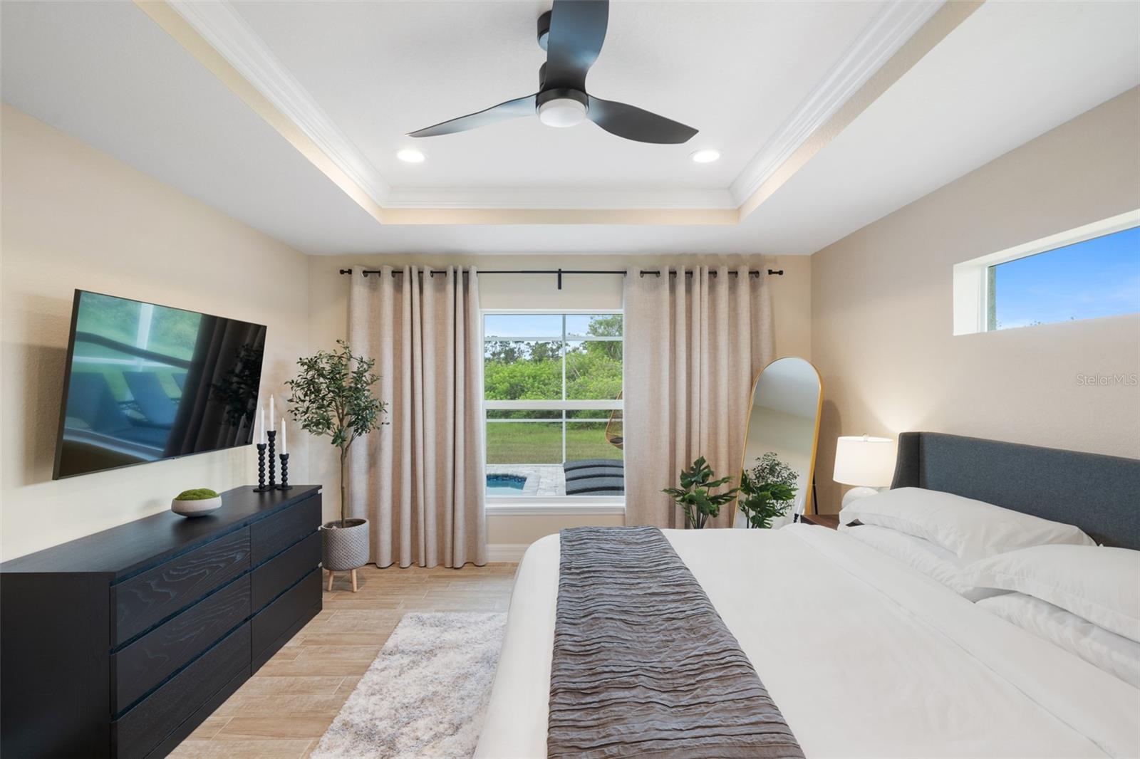 ROTONDA HEIGHTS - Residential