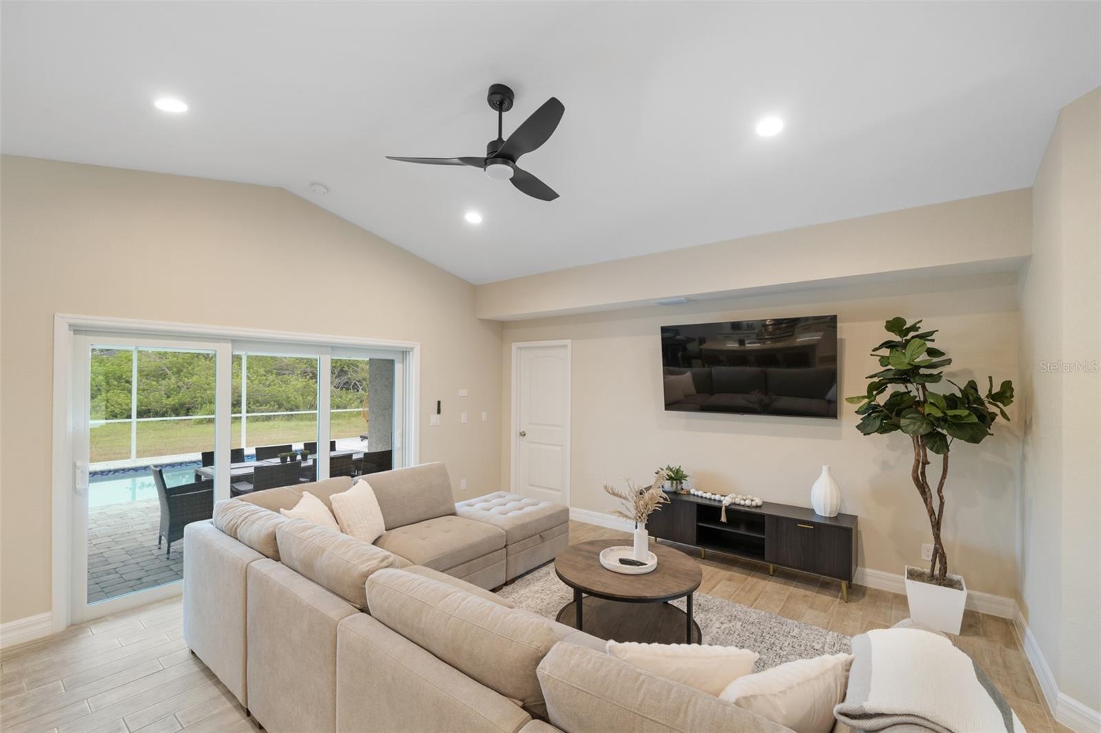 ROTONDA HEIGHTS - Residential