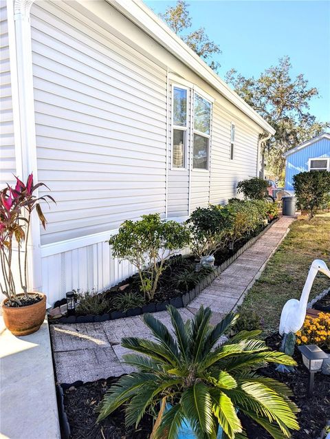 A home in BRADENTON