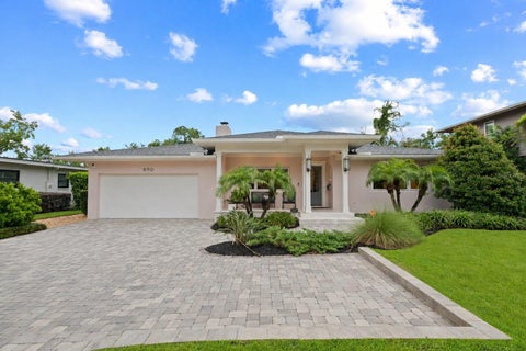 Property photo of 890 N Phelps Avenue, Winter Park, FL 32789