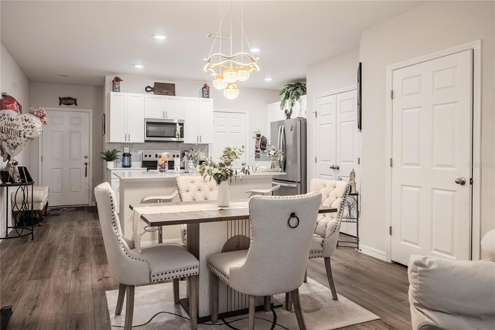 CONGDON TWNHMS PH 1 & 2 - Residential