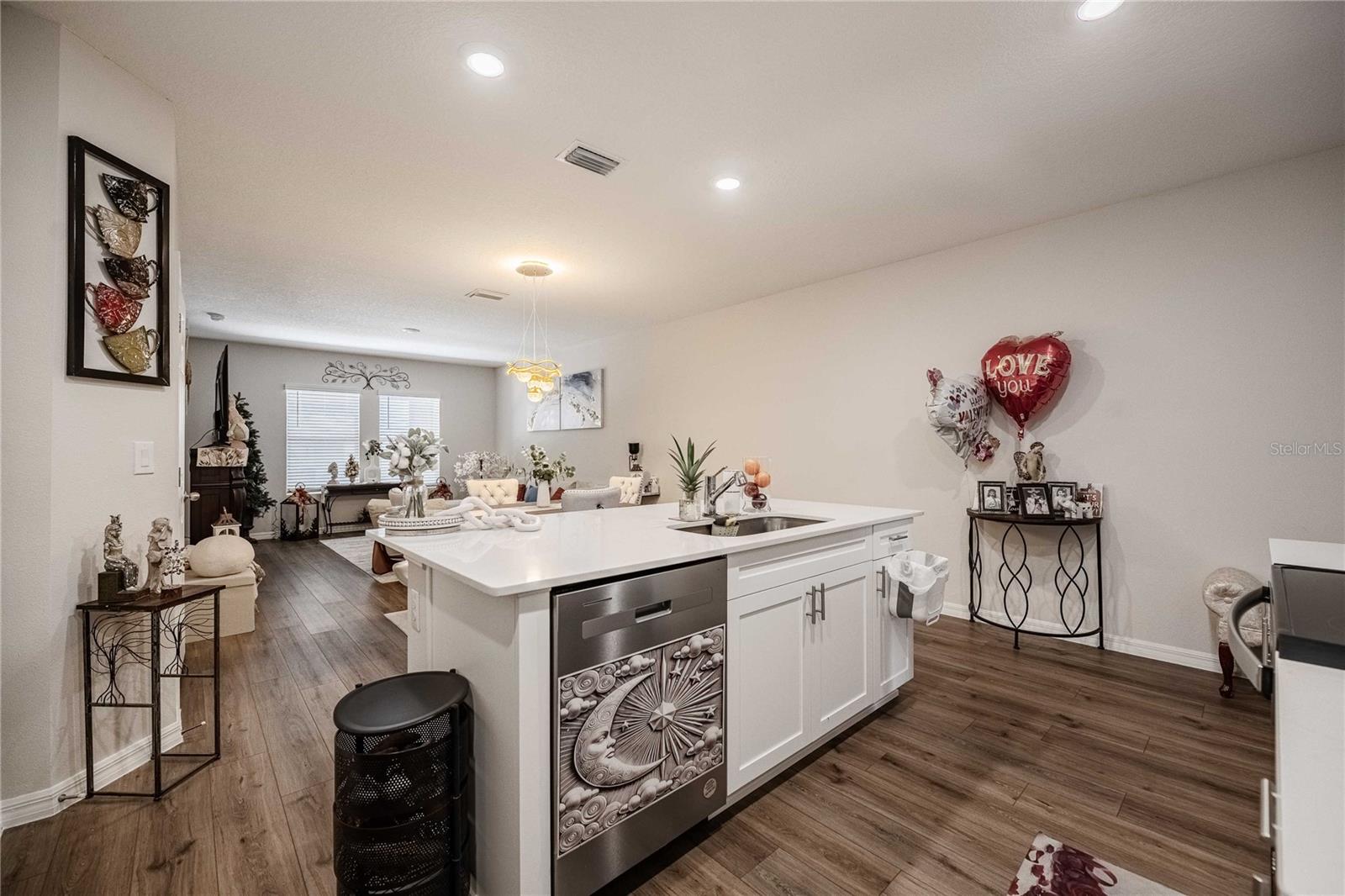 CONGDON TWNHMS PH 1 & 2 - Residential