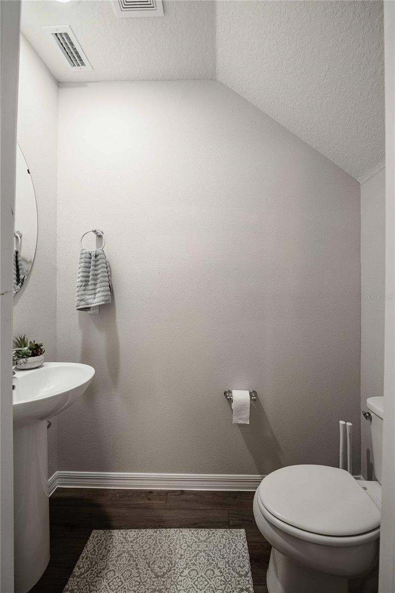 CONGDON TWNHMS PH 1 & 2 - Residential