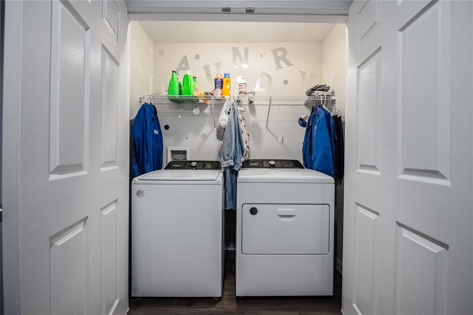 CONGDON TWNHMS PH 1 & 2 - Residential