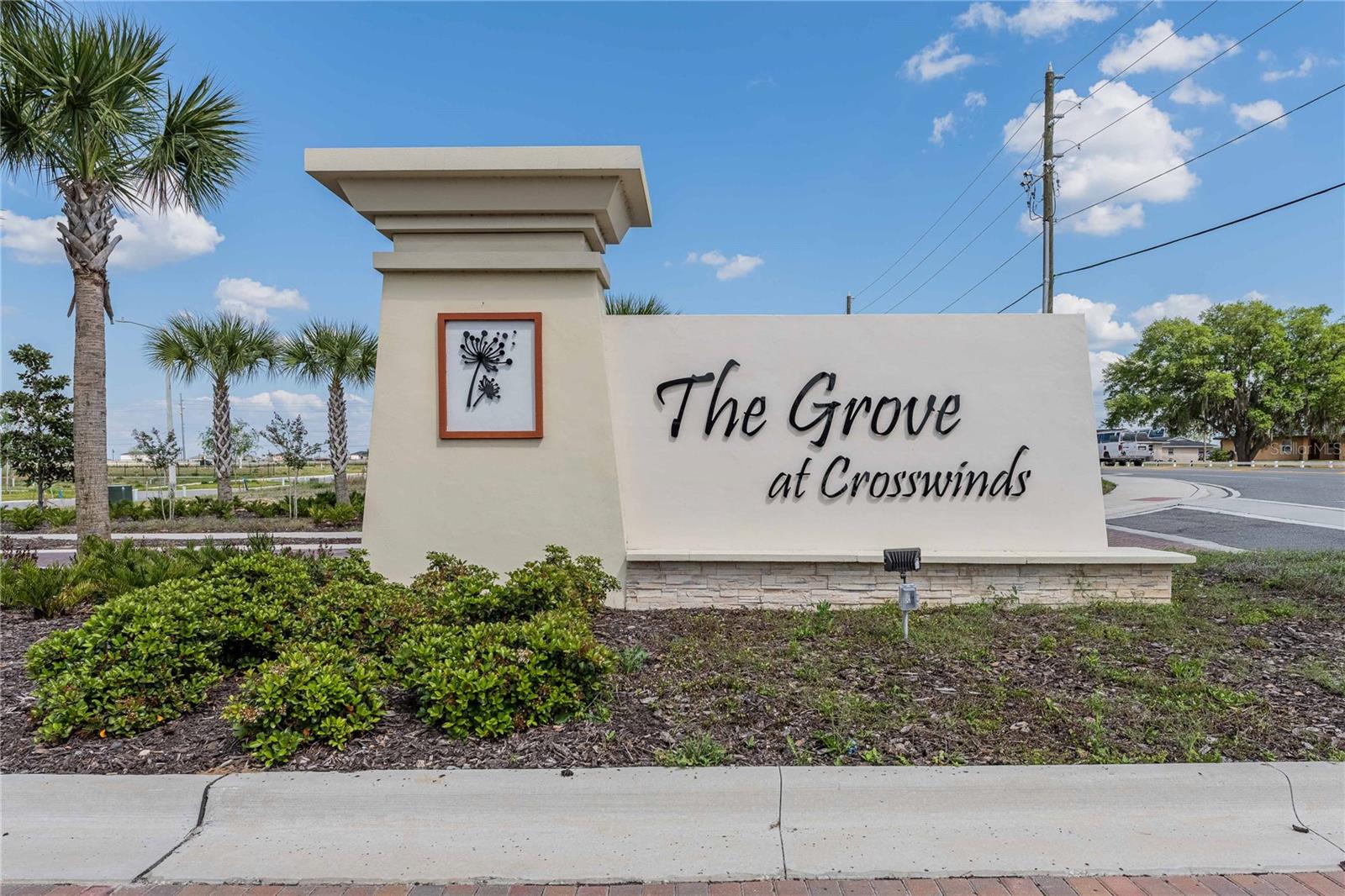 CONGDON TWNHMS PH 1 & 2 - Residential