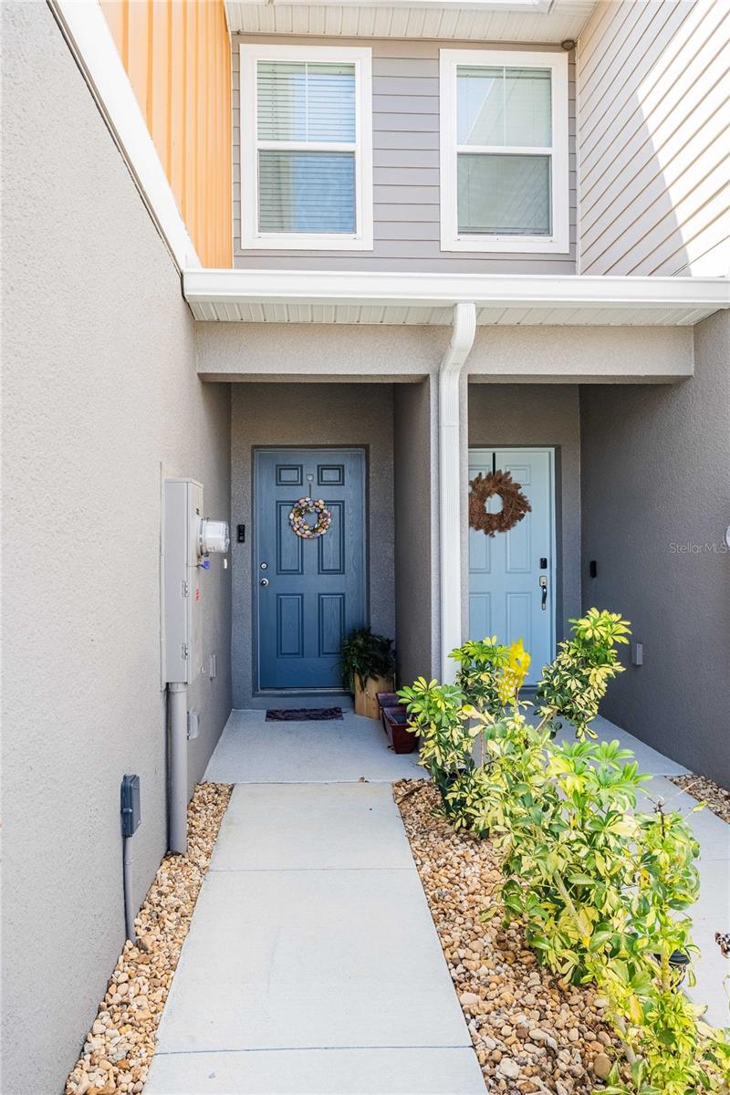 CONGDON TWNHMS PH 1 & 2 - Residential