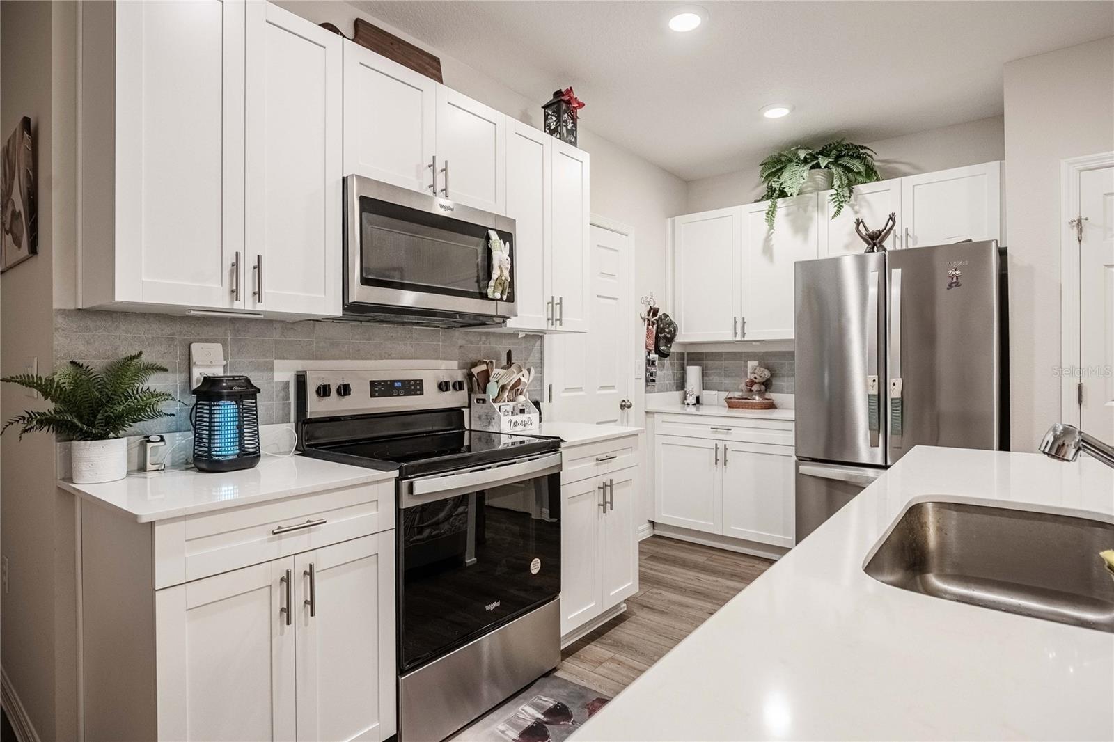 CONGDON TWNHMS PH 1 & 2 - Residential