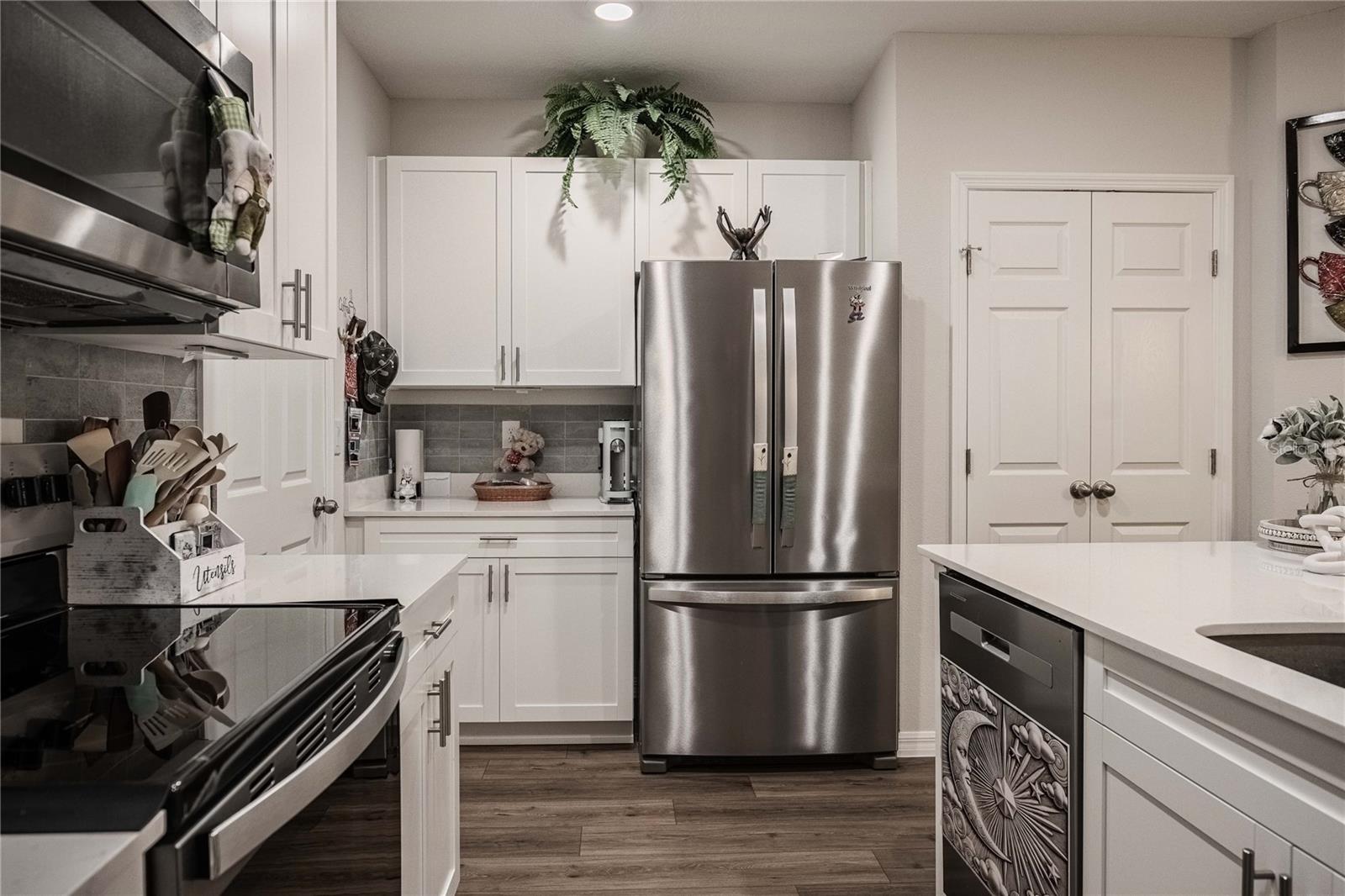 CONGDON TWNHMS PH 1 & 2 - Residential