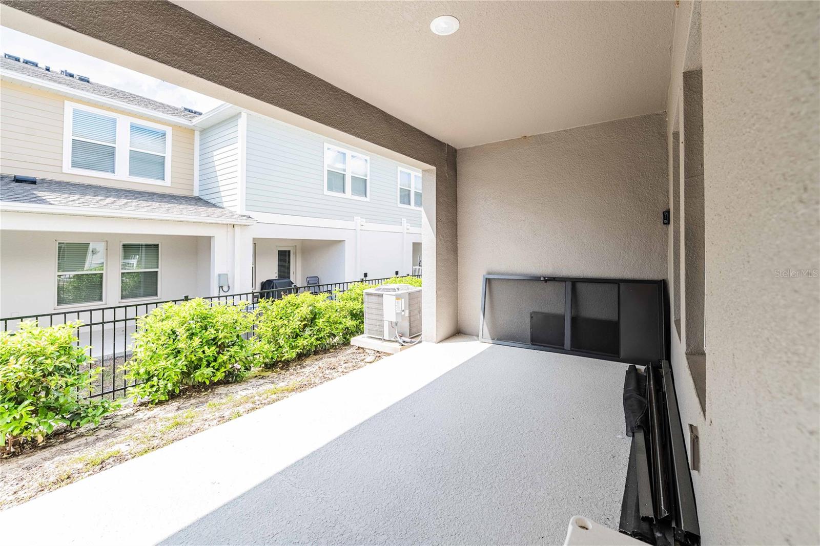 CONGDON TWNHMS PH 1 & 2 - Residential