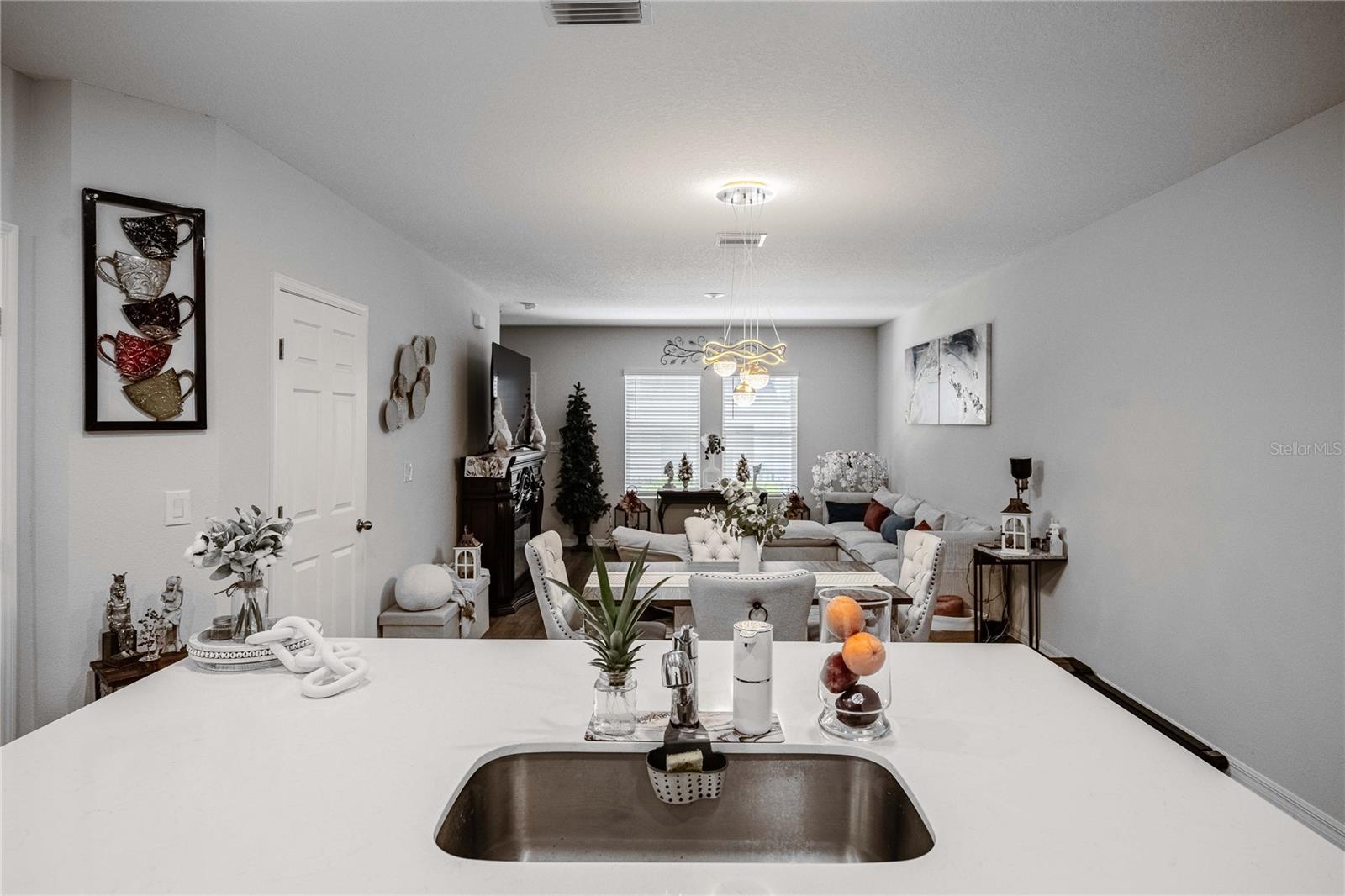 CONGDON TWNHMS PH 1 & 2 - Residential