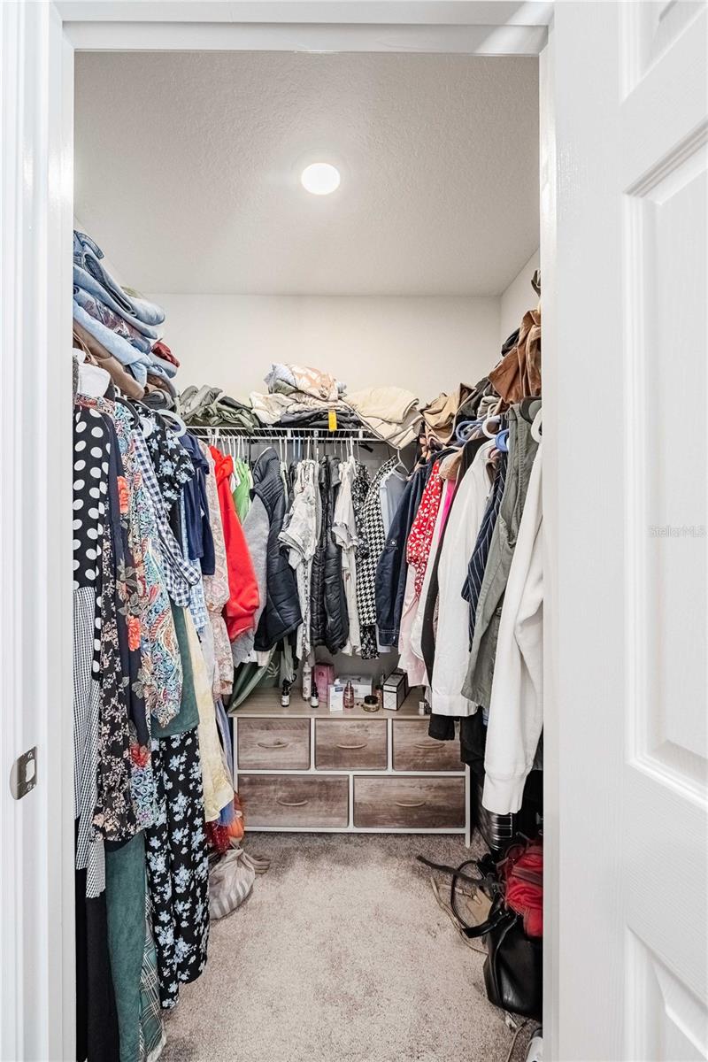 CONGDON TWNHMS PH 1 & 2 - Residential